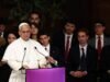 Papa Leão XIV aprovou a criação de uma comissão de inteligência artificial no Vaticano