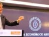 A economia anunciou que o conselho de administração do FMI discutirá hoje o pagamento de 1.000 milhões de dólares à Argentina