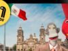 31 minutos no Zócalo CDMX LIVE: o show gratuito continua no Dia das Crianças