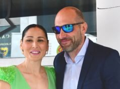 Rosa López rompeu com o namorado policial, Iñaki García, depois de seis anos juntos: o motivo do rompimento inesperado