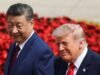 A China confirmou que Xi Jinping aceitou o convite de Trump e visitará os Estados Unidos este ano