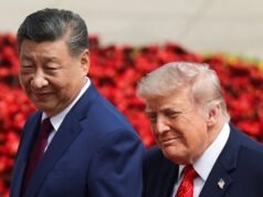 A China confirmou que Xi Jinping aceitou o convite de Trump e visitará os Estados Unidos este ano