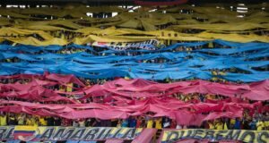 Aqui estão os preços para assistir a seleção colombiana em El Campín contra a Costa Rica: FCF confirmou os detalhes da bilheteria