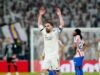 O Real Madrid não renova Carvajal, que neste sábado fará o seu último jogo de branco: “Concordámos em terminar uma grande temporada”