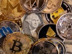 Criptomoeda: o valor da principal moeda digital hoje, domingo, 31 de maio