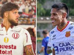 Universitario 0-0 Atlético Grau AO VIVO HOJE: minuto a minuto da partida da Liga 1 Apertura 2026