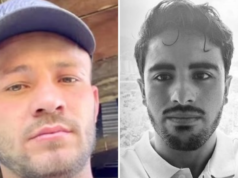 “Alias Chala fugiu ferido”: esta é a ação militar após o assassinato do jornalista Mateo Pérez