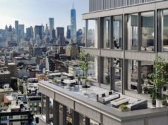 Por que o trabalho de escritório se tornou um importante fator de risco para a inteligência artificial do modelo financeiro de Nova York