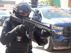 AO VIVO | Segurança, tráfico de drogas e crime no México hoje, 20 de maio: EUA sancionam rede de lavagem de dinheiro do CDS