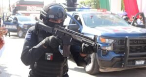 AO VIVO | Segurança, tráfico de drogas e crime no México hoje, 20 de maio: EUA sancionam rede de lavagem de dinheiro do CDS