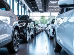Vendas de carros 0 km despencam 25% e maio é pior mês de 2026