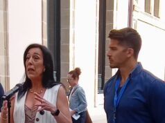 Vox pede que o governo basco planeje “limitar” a participação do time de futebol de Euskadi.