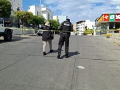 Um homem foi morto a tiros durante uma cerimônia religiosa em Culiacán