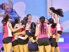 Peru nas semifinais: quem o enfrentará na Copa Pan-Americana de Vôlei Sub-17 de 2026?