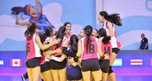 Peru nas semifinais: quem o enfrentará na Copa Pan-Americana de Vôlei Sub-17 de 2026?