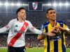 River Plate e Rosario Central disputam a primeira semifinal do Torneio Apertura 2026: