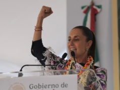 Sheinbaum critica aliança da oposição com interesses estrangeiros: verifica “Relatório de Responsabilidade”