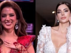 Suheyn Cipriani e a grande mensagem de perseverança que ela deu no ‘Miss Grand All Stars 2026’: foi assim que ela contou sua história na Tailândia