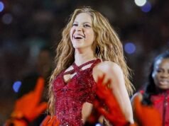 A riqueza de Shakira após receber o tesouro: mais de 300 milhões de euros, reforço sonoro e promoção da nova digressão