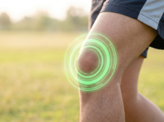O treinamento recomendado pelo fisioterapeuta para prevenir dores nos joelhos