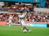 Kenji Cabrera iniciou a vitória do Vancouver Whitecaps: derrotou o San Diego FC por 4 a 2 como visitante na MLS Western Conference.