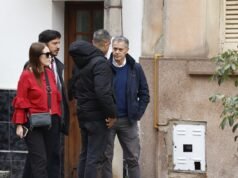 O caso de Agostina Vega: “Ela foi procurada viva e não viva”, disse o promotor que investiga o desaparecimento da adolescente em Córdoba.