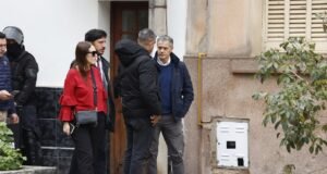 O caso de Agostina Vega: “Ela foi procurada viva e não viva”, disse o promotor que investiga o desaparecimento da adolescente em Córdoba.