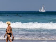 Aemet ativa o nível laranja por causa da temperatura máxima de até 40ºC: “O calor será típico da onda de calor, período mais quente do ano”