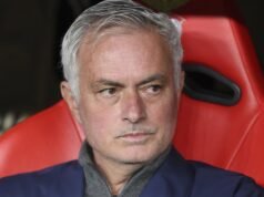 Mourinho sobre a sua potencial contratação pelo Real Madrid: “Ninguém é estúpido. É claro que algo acontece”