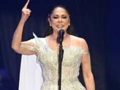 A razão pela qual Isabel Pantoja cancelou de forma extrema o seu concerto em Porto Rico: “Há uma mudança de data”