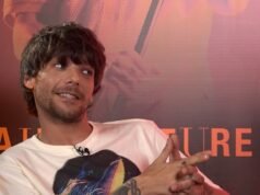 Louis Tomlinson sente seu retorno à Argentina: do amor pelo Boca ao desejo de cantar com artistas locais