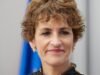 Chivite mostra “respeito” pelo processo judicial de Zapatero e destaca a “presunção de inocência”