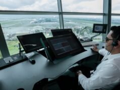 Controladores de tráfego aéreo negaram acusações de que a operação foi “roubada” na Colômbia