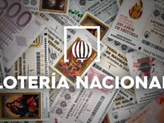 Confira a Loteria Nacional da Espanha: os resultados vencedores desta quinta-feira, 14 de maio