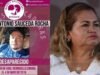 Ceci Flores: A Promotoria Distrital de Sonora prendeu os supostos suspeitos do assassinato de seu filho e os vinculou ao crime organizado.