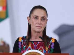 AO VIVO | La Mañanera da presidente Claudia Sheinbaum hoje, terça-feira, 26 de maio: “Não é censura, é uma opinião”, disse a presidente em debate na televisão mexicana.