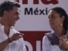 Sergio Mayer mandou mensagem para Claudia Sheinbaum após propor rompimento com Morena