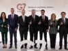 Os Ministros das Finanças do G7 reuniram-se em Paris para discutir pontos comuns face à crise económica global