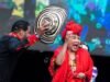 Este é o último show de Totó la Momposina: despedida do famoso festival de Bogotá