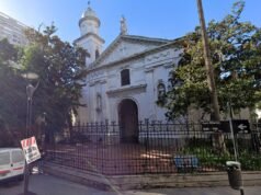 Missão pela prata: proteger o património histórico cultural no caso do Mosteiro e Igreja de Santa Catalina