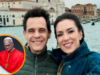 Christian Gálvez e Patricia Pardo juntam-se ao Papa Leão XIV no seu primeiro projecto: o casal apresentador será o anfitrião da cerimónia no Bernabéu.
