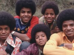 Taj Jackson revela o impacto emocional de crescer sob a sombra do “Rei do Pop” em The Jackson 5