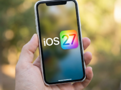 iOS 27 e iPadOS 27 trarão digitação com tecnologia de IA e atalhos para todo o sistema
