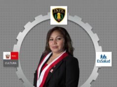 Entrevistas, testemunhas, ‘dízimos’ e depósitos bancários: as provas comprometedoras de Francis Paredes e seus associados na suposta rede “Los Operadores del Oriente”