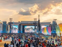 Corona Capital 2026: é assim que funcionam as vendas antecipadas para ajudar você a conseguir ingressos mais baratos