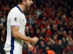 Inglaterra revela seleção para a Copa do Mundo de 2026: seleção surpresa de Tuchel marcada por ausência notável