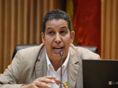 A Polisario condena que Espanha, “longe de corrigir o seu erro” de há 50 anos com o Sahara, o tenha reforçado apoiando Marrocos.