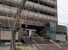 Uma mulher foi acusada de vender drogas durante sua prisão em Mendoza