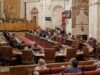 A auditoria oficial durará quatro dias e os parlamentares farão pronunciamento no dia 1º de junho