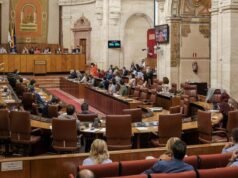 A auditoria oficial durará quatro dias e os parlamentares farão pronunciamento no dia 1º de junho